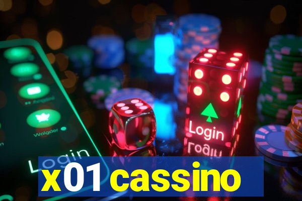 x01 cassino